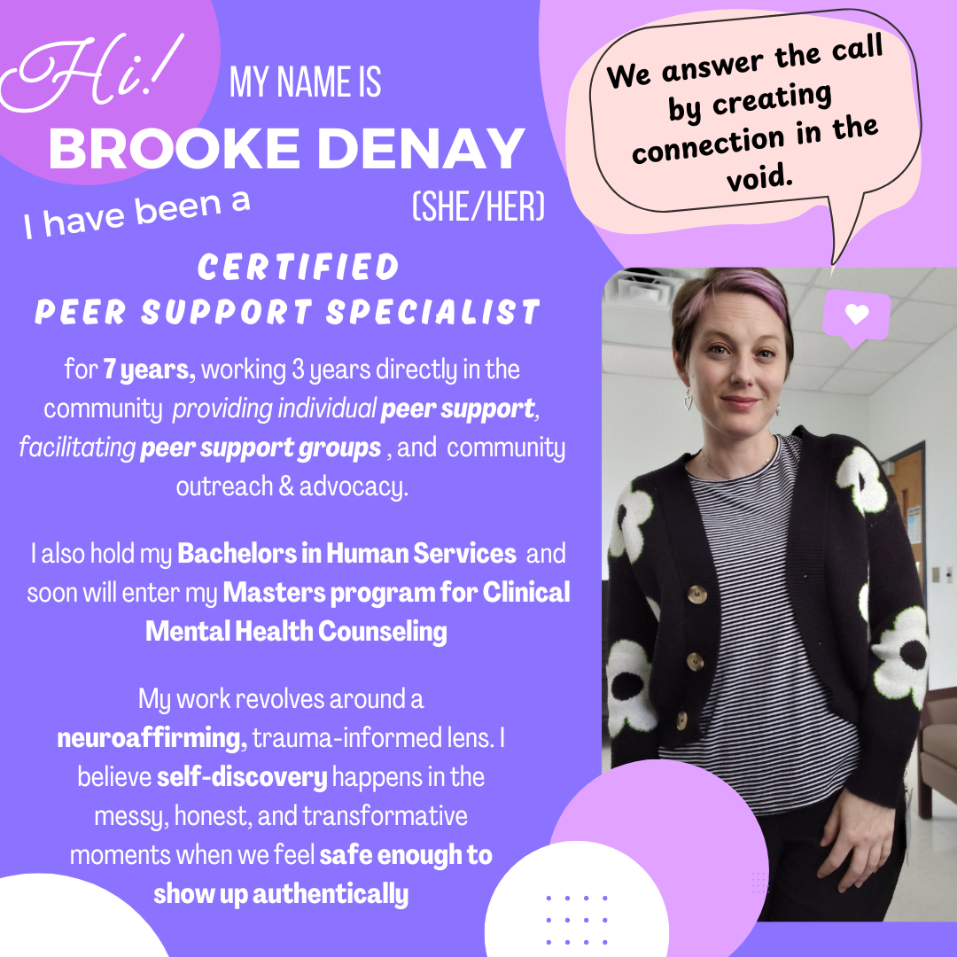 Brooke Denay
